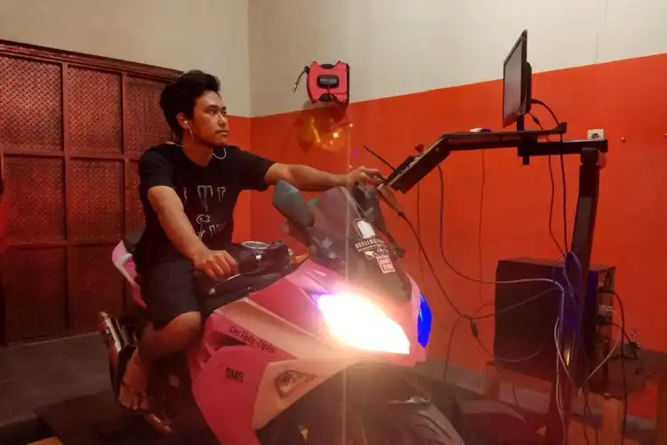 Benar Enggak Sih, Dyno Test Bisa Bikin Mesin Motor Tambah Kencang