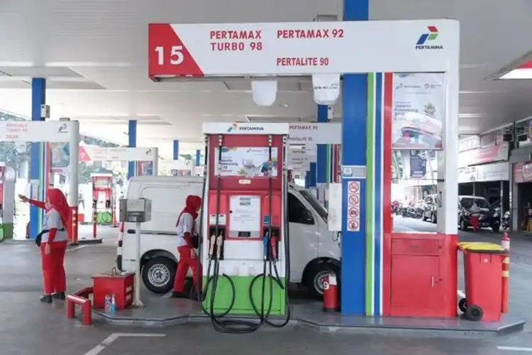 Terbaru Harga BBM Pertalite dan Pertamax di Sulawesi 17 Januari 2023, Mulai Rp 10 Ribu