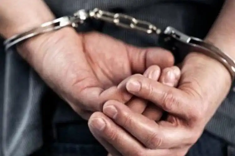 Pembuat STNK Palsu Diamankan di Polrestabes Medan, Ditangkap Saat Pakai Narkoba