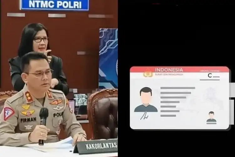 Anti Gagal Bikin SIM, Buku Panduan Ujian SIM Bakal Diluncurkan, Catat Waktunya