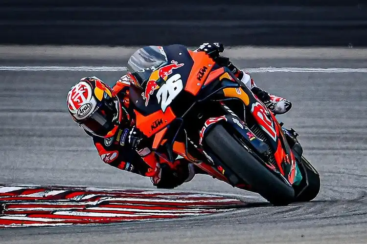 Resmi! Dani Pedrosa Kembali Balapan MotoGP Untuk Lawan Marc Marquez