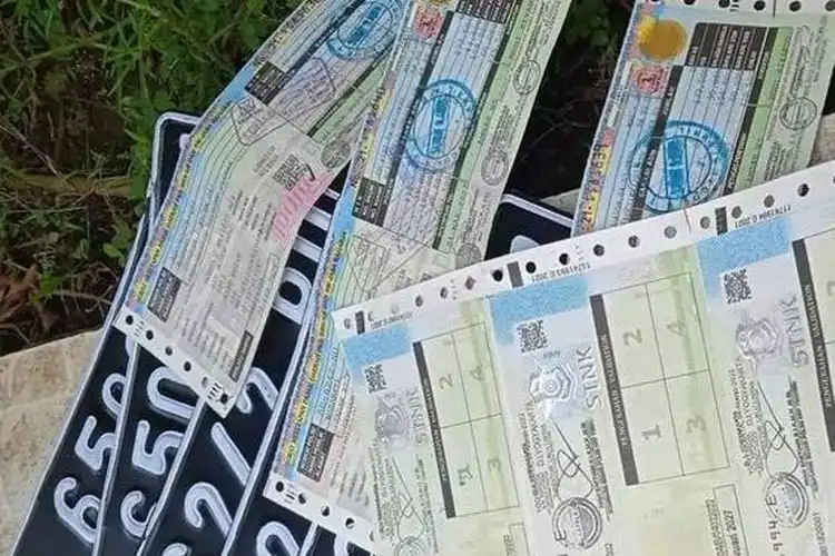 Gratis Pajak Mati Lebih dari 2 Tahun Tak Perlu Bayar Pemutihan Sebagai Antisipasi Motor Jadi Bodong