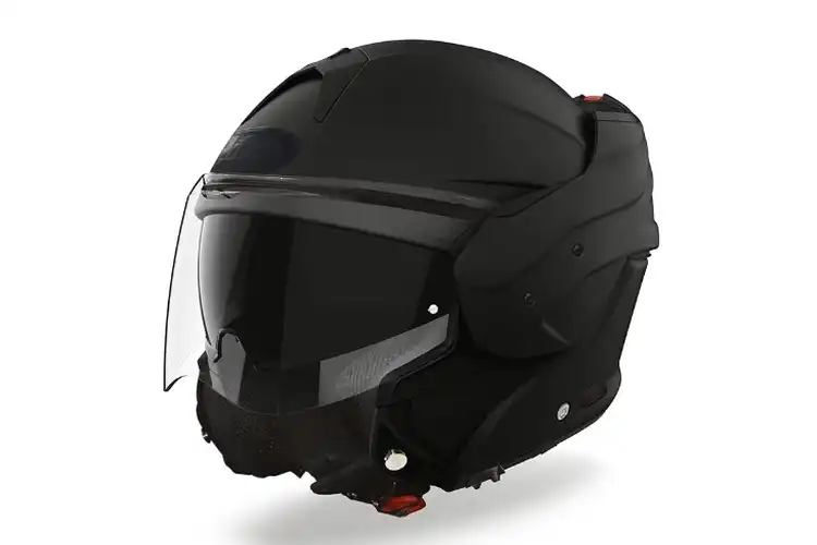 Airoh Rilis Helm Motor Mathisse 2023, Bisa Half Face Juga Full Face