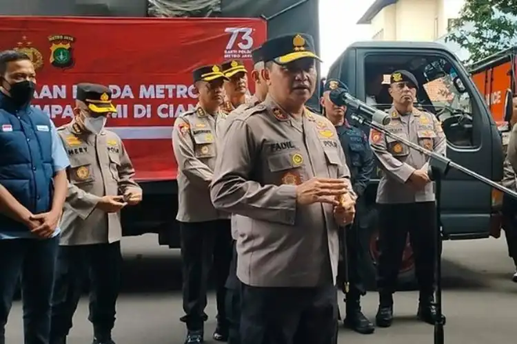 Pemotor Mahasiswa UI Tewas Tertabrak Jadi Tersangka, Keluarga Korban Minta Keadilan