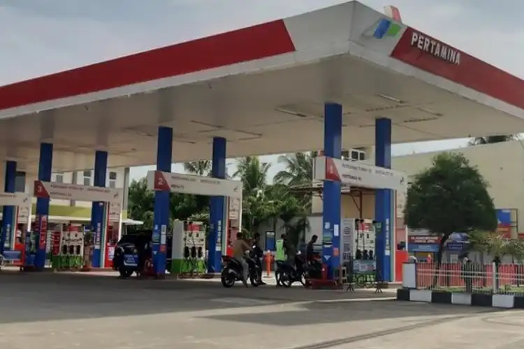 Terbaru Harga BBM Pertamina 1 Februari 2023, Ada yang Naik Rp 800 Per Liter