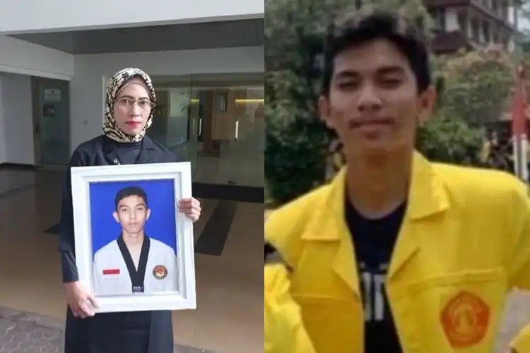Pemotor Mahasiswa UI Disebut Terkapar 30 Menit Sebelum Tewas, Ini Kata Pakar Hukum Pidana