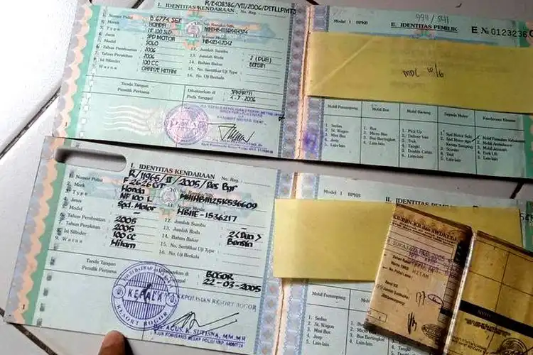 Samsat Buka Sampe Malam Pemutihan Pajak 2023 Diskon 40 Persen PKB dan Gratis BBNKB Berlaku s/d Juli