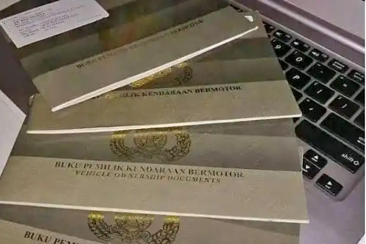 Jadwal Pemutihan Pajak 2023 Seluruh Indonesia Agar STNK Mati 2 Tahun Gak Jadi Bodong Ada Diskon PKB