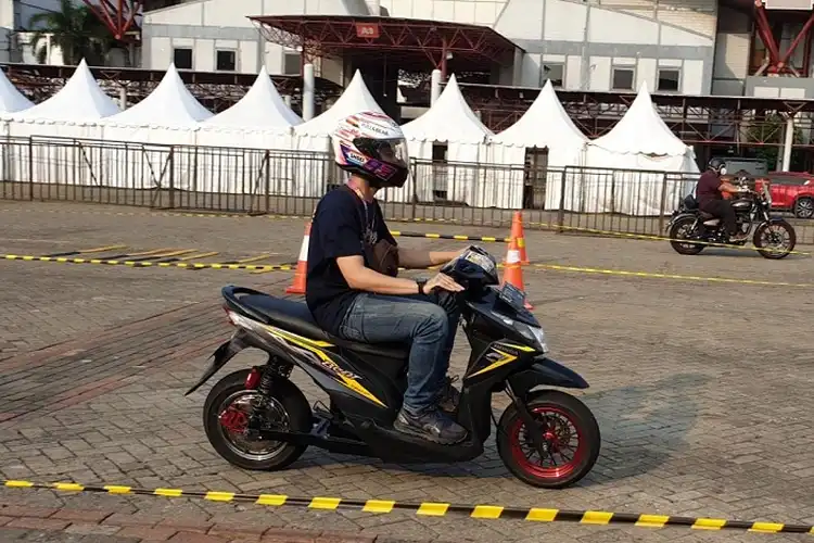 Tips Modifikasi Motor Listrik Agar Akselerasi Halus dan Tidak Jengat