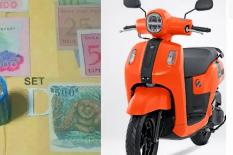 Jangan Bingung Punya Uang Kertas Kuno, Kolektor Masih Cari dan Berani Beli Seharga Motor Baru