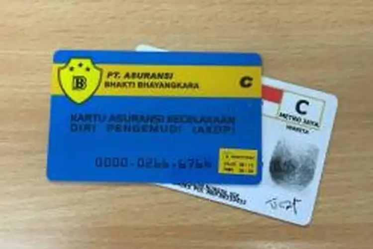 Ingat Semua Pemilik SIM Dapat Mencairkan Uang Rp 2 Sampe 4 Juta Dari Dana Asuransi Ketika Pembuatan