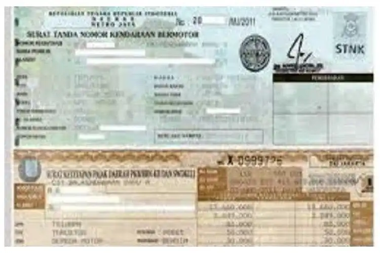 STNK Diblokir Gara-gara Kena ETLE Enggak Usah Galau, Begini Cara Bayar Tilang Elektronik