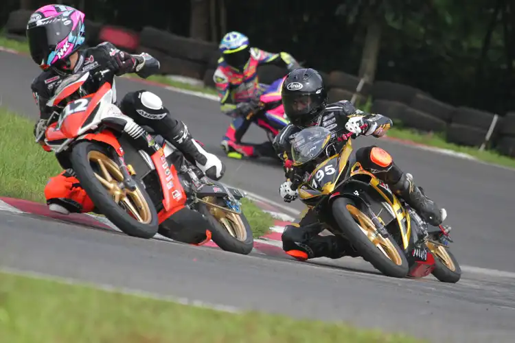 Problema Izin Latihan Road Race OnePrix Dibatasi, Serumit Aturan Latihan MotoGP