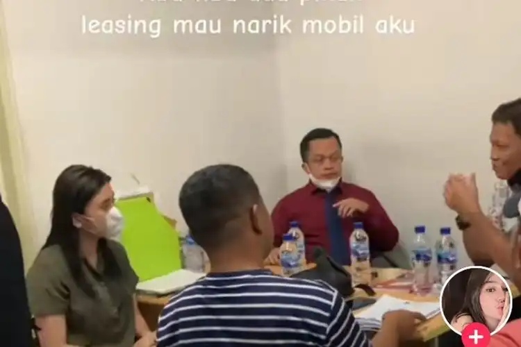 2 Alasan Debt Collector Bakal Lapor Balik Selebgram Clara Shinta, Ancaman 6 Tahun Penjara