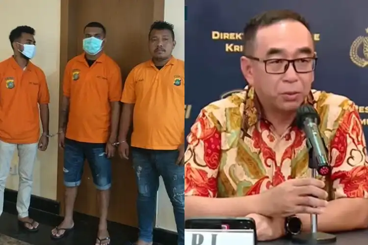 Viral Debt Collector Bentak Polisi, APPI Kecam Keras Tindak Kekerasan Tenaga Jasa Penagih