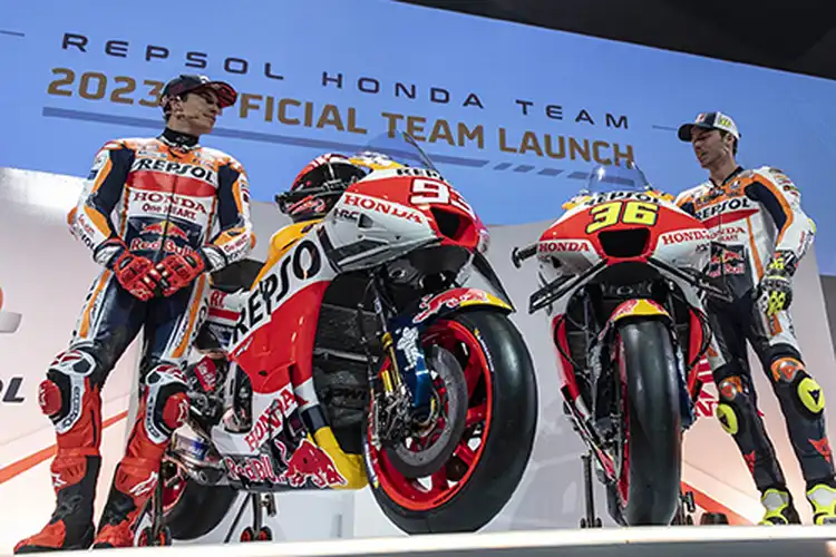 Marc Marquez Kompak Sama Joan Mir, Permainan Ini Atau Itu Banyak Jawaban Sama