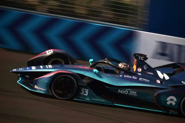 Wow Harga Tiket Formula E Jakarta 5 Kali Lebih Mahal dari MotoGP Mandalika