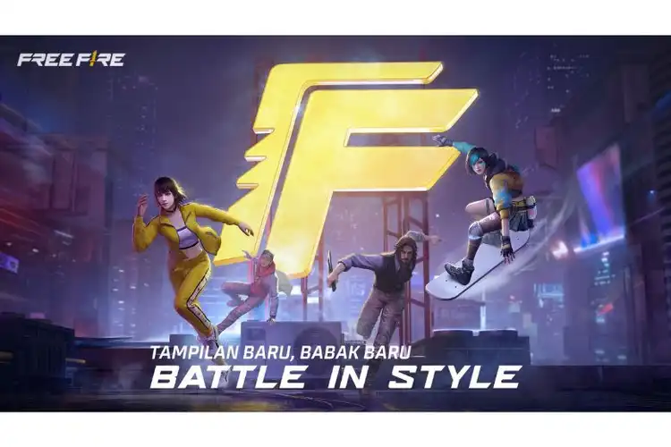 5 Kelebihan Free Fire, Game Esports Favorit yang Paling Populer