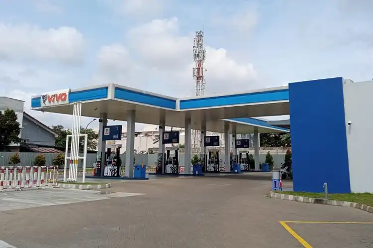 Harga Bensin RON 90 di SPBU Vivo Turun 1 Maret 2023, Lebih Murah dari Pertalite?