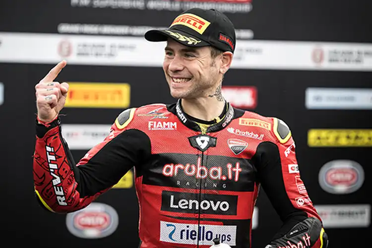 Rekor Baru Superbau Di WSBK Mandalika 2023, Ulang Dominasi Seperti Di Australia?