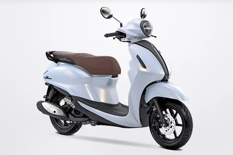 Harga Pertamax Naik, Biaya Isi Bensin Yamaha Grand Filano Sampai Full Jadi Segini