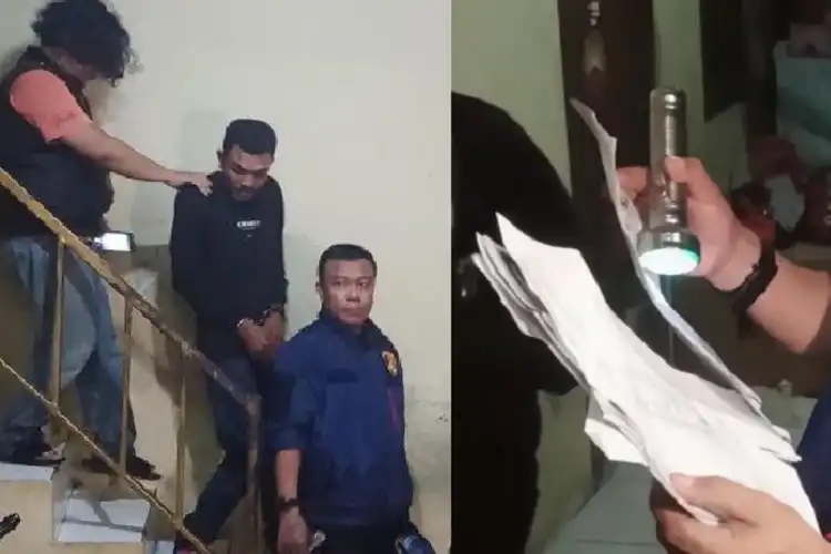 Debt Collector Makin Beringas Dorong Pengendara Tarik Paksa Motor Pakai Surat Tugas Palsu