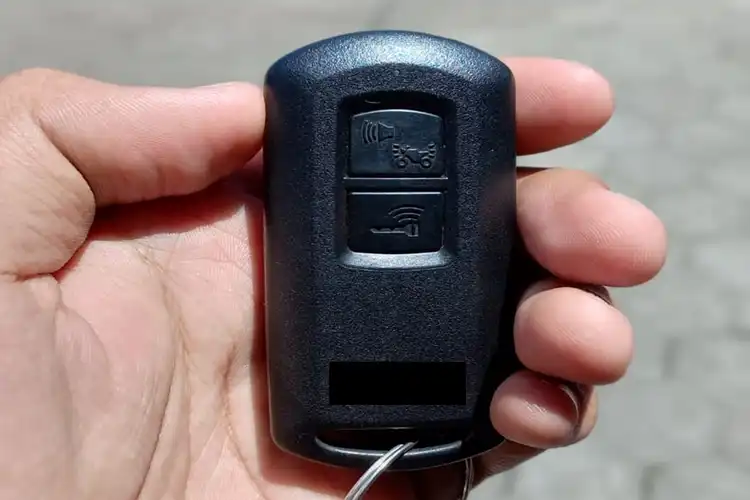Baru Tahu Motor dengan Sistem Keyless Rawan Bikin Aki Tekor, Begini Penjelasannya