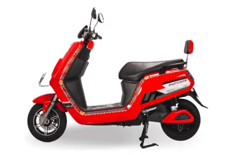 Motor Listrik Selis E-Max Dapat Insentif Rp 7 Juta, Harga Makin Murah Cuma Segini