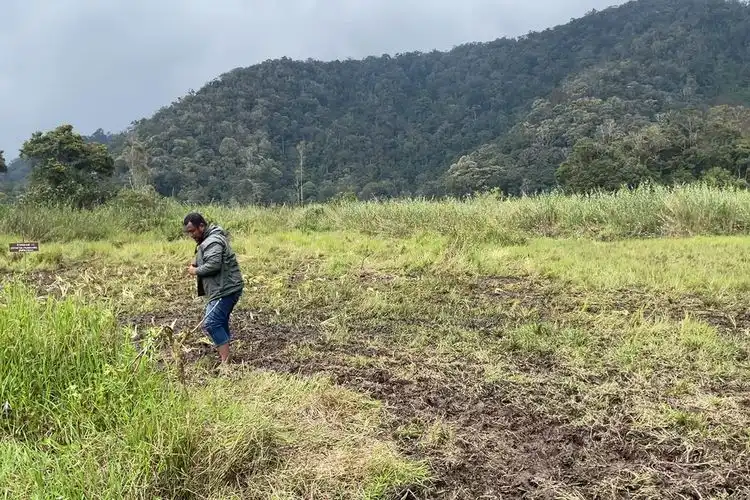 Efek Kejadian Ranca Upas, Ridwan Kamil Ogah Kasih Izin Event Motor Trail Yang Tak Profesional