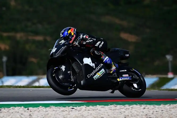 Launching Tim MotoGP 2023 Terakhir Bakal Ada Pembalap Yang NIkahi Adik Sendiri