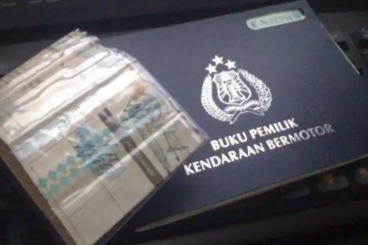 Kapan Lagi Pemutihan Pajak Kendaraan 2023 Ada Diskon 50 Persen Dan Lainnya, Cepat Urus