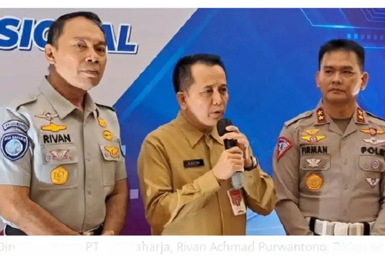 Pemutihan Bikin Masyarakat Sering Nunggak Pajak Motor,  Polri Minta Pemda Hapus Pajak Progresif