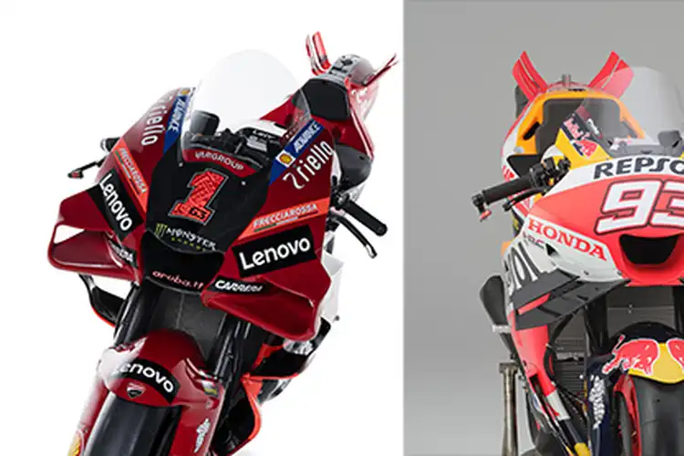 Aturan Nomor Start Di MotoGP 2023, Tidak Boleh Lebih Dari 2 Digit