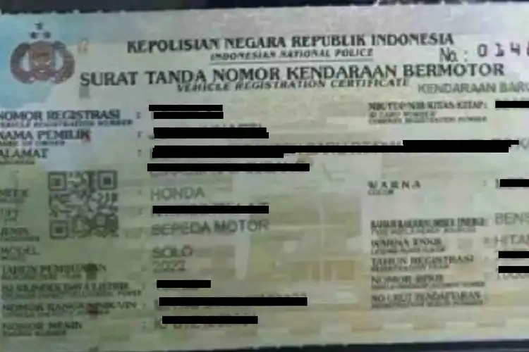 10 Provinsi Sudah Hapus Pajak Progresif, Ini Daftarnya Cek Termasuk Atau Tidak