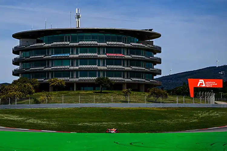 Fakta MotoGP Portugal 2023 Bikin Sejarah Baru, Pertama Kalinya Ronde Pembuka Eropa Sejak 2006