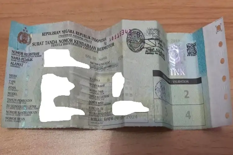 Sebelum Manfaatkan Pemutihan Pajak Kendaraan 2023 Cek Jadwal Samsat Hari Ini, Catat Jamnya