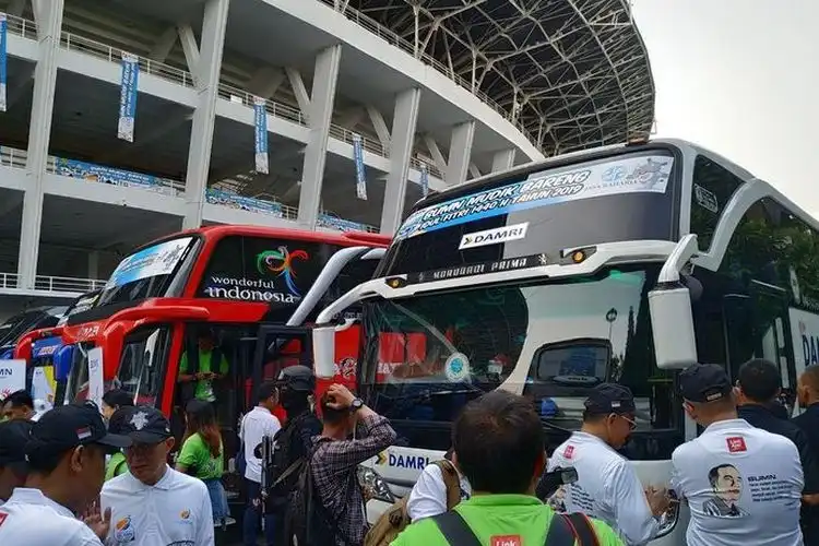 Mudik Lebaran 2023 Gratis Digelar PLN, Bikers Tertarik Simak Syarat Dan Cara Daftar