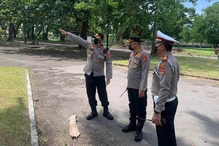Sirkuit MXGP Lombok 2023 Akan Menggunakan Lahan Eks Bandara Selaparang