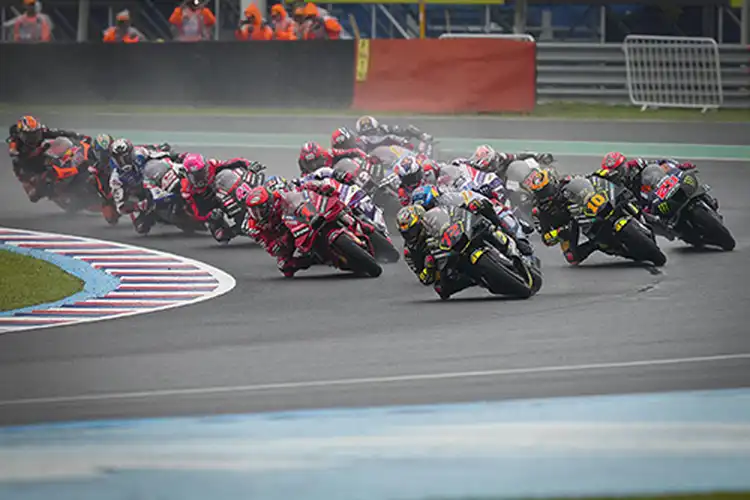 Cara Motor MotoGP Eropa Bikin Keok Jepang Di MotoGP 2023, Fakta Terungkap