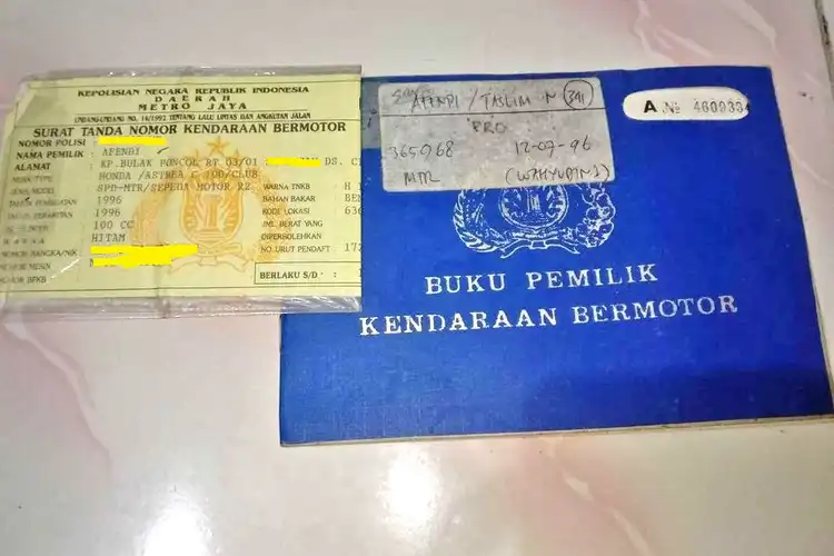 Pemutihan Ketika Ramadhan Pajak Nunggak Lama Digratiskan Agar Tidak Jadi Bodong Bulan Penuh Ampunan