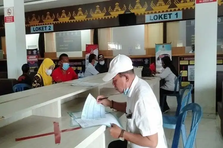 Awas Pemutihan Pajak 2023 Berupa Diskon Hingga 70 Persen Enggak Berlaku Buat Kendaraan Ini