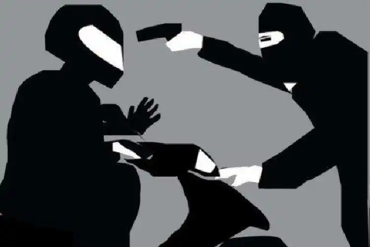 Tips Aman Dari Begal Saat Mudik Lebaran 2023, Bahasa Daerah Terbukti Ampuh Diceritakan Pemotor