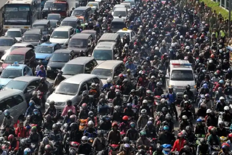 Mudik Lebaran Kena Macet Parah, Menhub Budi Karya Sumadi Sarankan Mulai Hari Ini