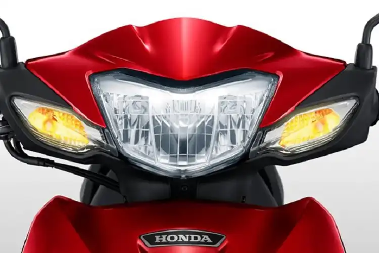 Honda Revo Koperasi Facelift Meluncur Iritnya Lewati BeAT Harga Mulai Rp 16 Jutaan