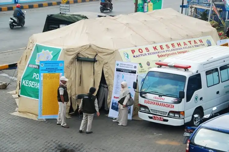 Wuih Ambulans Motor Bakal Diturunkan Saat Mudik Lebaran 2023, Enggak Cuma Berguna Ketika Macet