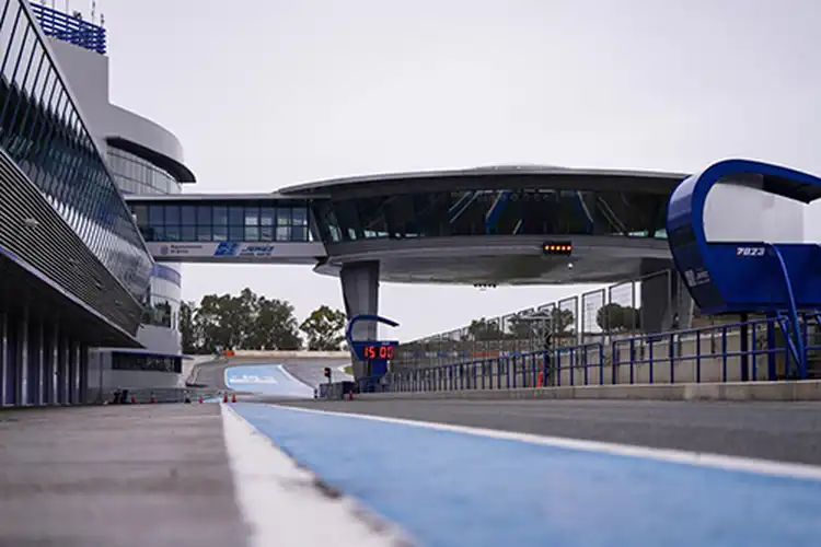 Fakta MotoGP Spanyol 2023 Dijamin Seru, Sampai Lewat Sesal Kemudian