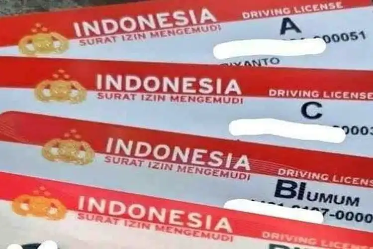 Mulai Besok SIM Mati Bisa Diperpanjang Lagi Berlaku Seluruh Indonesia Cek Syarat dan Biayanya