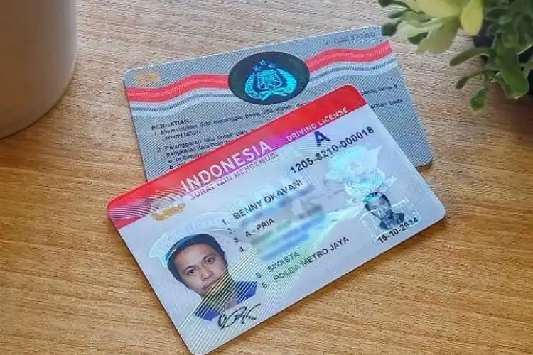 Siapkan 4 Dokumen Ini Buat Perpanjang SIM Mati Berlaku di Seluruh Indonesia Buruan Urus Ya