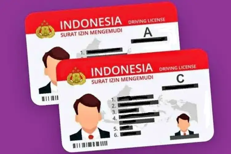 Syarat Khusus SIM Mati Bisa Diperpanjang Sesuai Surat Telegram Kapolri Baru Tertanggal 5 April 2023