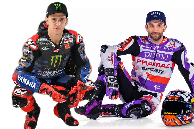 Mitos Local Hero Tak Pernah Menang Di MotoGP Prancis, Bakal Muncul Pemenang Baru?